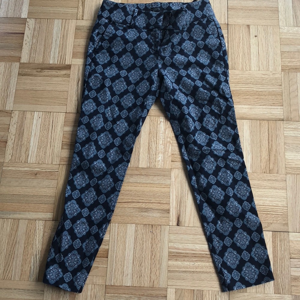Ann Taylor Petite pants